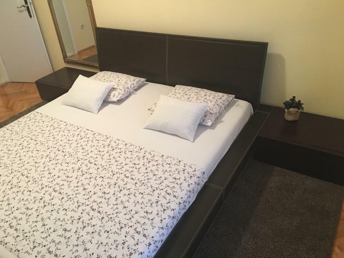 Apartment Satus Подстрана Екстериор снимка